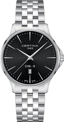 Product image of Certina C045.410.11.051.00 კაცის საათი
