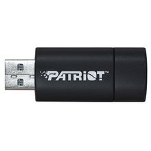 Product image of PATRIOT PEF64GRLB32U 64GB USB ფლეშ მეხსიერება