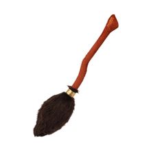Product image of Harry Potter 43in. Plush Flying Broomstick რბილი სათამაშო
