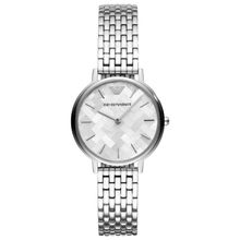 Product image of Emporio Armani Silver Unisex Watch საათი