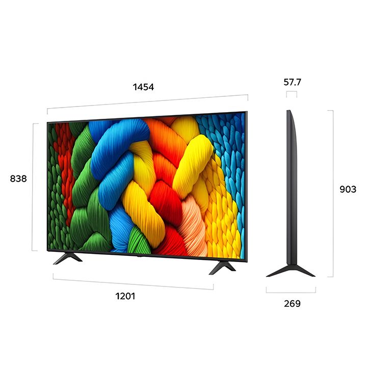 lg-65nano80a6bamcn-65-4k-led-smart-televizori-photo-2
