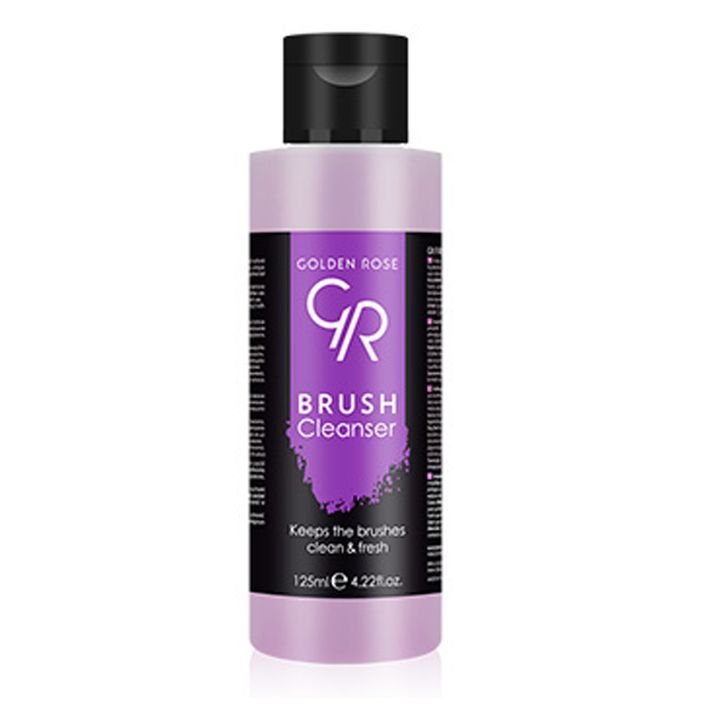 golden-rose-brush-cleanser-funjis-satsmendi-sitkhe