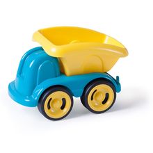 Product image of MINIMOBIL DUMPY DUMP TRUCK სათამაშო სატვირთო მანქანა