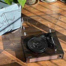 Product image of Vinilo ხის ფირსაკრავი
