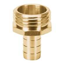 Product image of Truper CM-1/2B 1/2" შლანგის შემაერთებელი