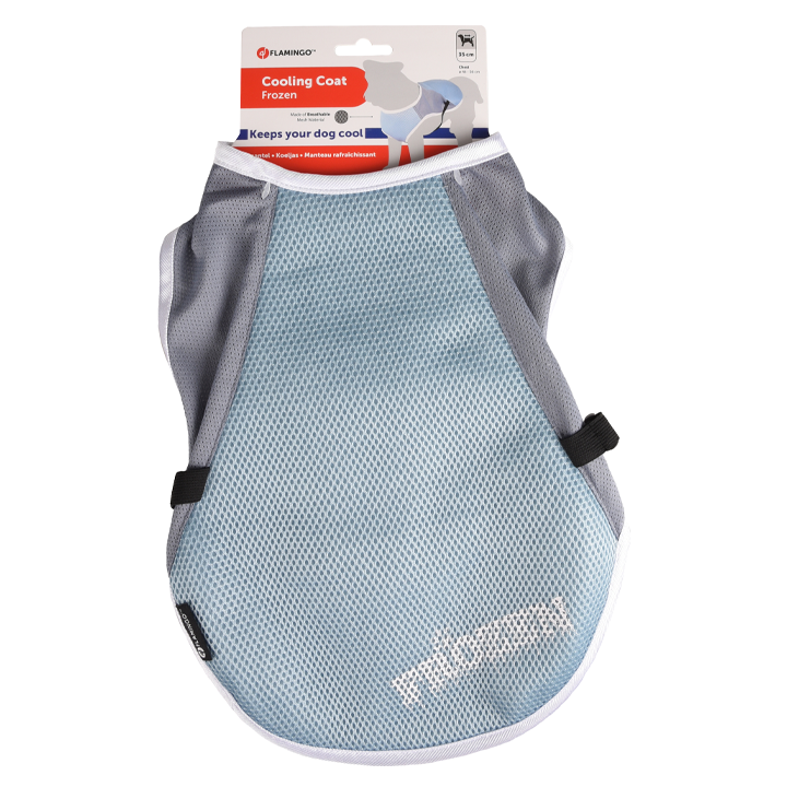 flamingo-cooling-coat-frozen-blue-grey-m-35cm-dzaghlis-qurtuki-photo-2