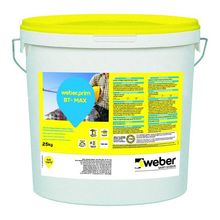Product image of გრუნტი Weber.prim BT-MAX 25 კგ