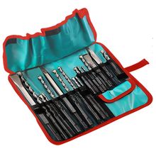 Product image of TOTAL TACSD91701 ბურღის პირების ნაკრები 17ც