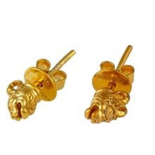 Product image of CHRONOS საყურე ლომის თავებით