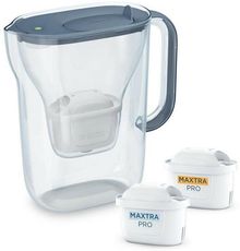 Product image of BRITA Style Essential წყლის გამფილტრავი დოქი