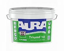 Product image of ლაქი აკრილის ავეჯისთვის Eskaro Aura Triumf 10 2.5 ლ