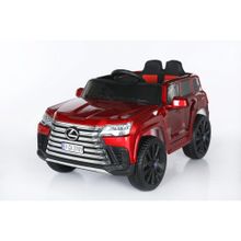Product image of Mercedes Benz MJLX1EPSR საბავშვო ელექტრო მანქანა