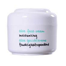 Product image of Ziaja სახის კრემი 50 მლ მშრალი ნორმალური კანისთვის