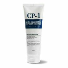 Product image of CP-1 შამპუნი თმის ცვენის საწინააღმდეგოდ 250 მლ