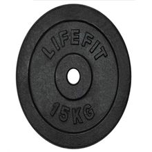 Product image of LIFEFIT F-KOT30-15 შტანგის ბლინი
