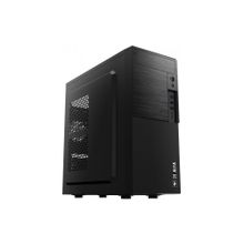Product image of 2E E190-3U Computer Case ALFA (E190-3U) Mid Tower კომპიუტერის ქეისი