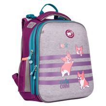 Product image of YES H-12 Corgi კარკასული ზურგჩანთა