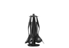 Product image of BERLLONG  სამზარეულოს ჩამჩების ნაკრები BKTS-0080