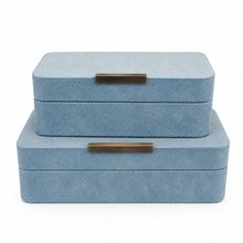 Product image of Eterna - ზარდახშა 25*13*8.5 cm
