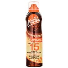 Product image of Malibu 175მლ მზისგან დამცავი ზეთი