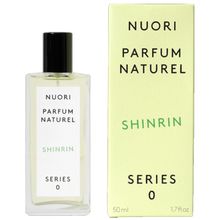 Product image of Nuori Shinrin Fragrance 50მლ სუნამო