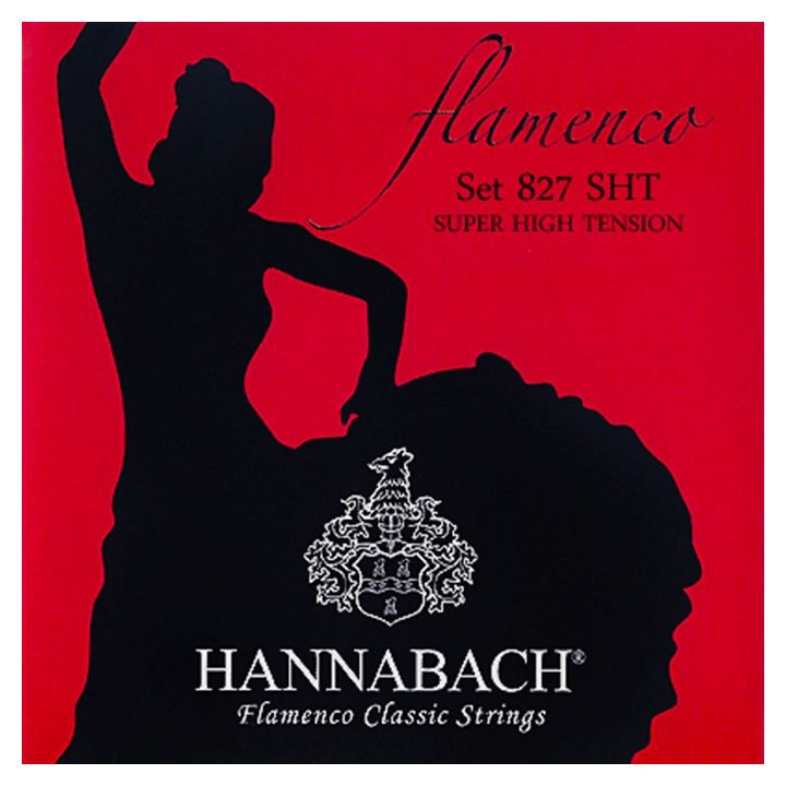 hannabach-strings-for-classic-guitar-serie-827-super-high-tension-flamenco-klasikuri-gitaris-simebi