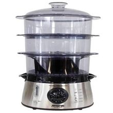 Product image of ARSHIA FS128-2545 800W ორთქლის ქვაბი