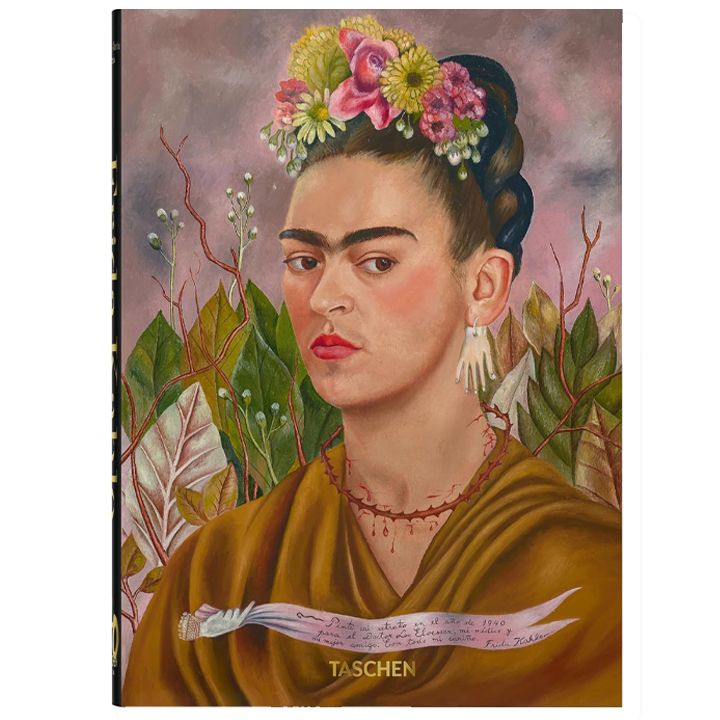 luis-martn-lozano---frida-kahlo