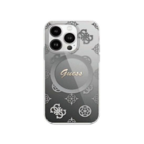 guess-magsafe-iml-gradient-hard-case-with-peony-pattern-iphone-16-pro-guohmp16lhpogcsk-black-mobiluri-telefonis-qeisi
