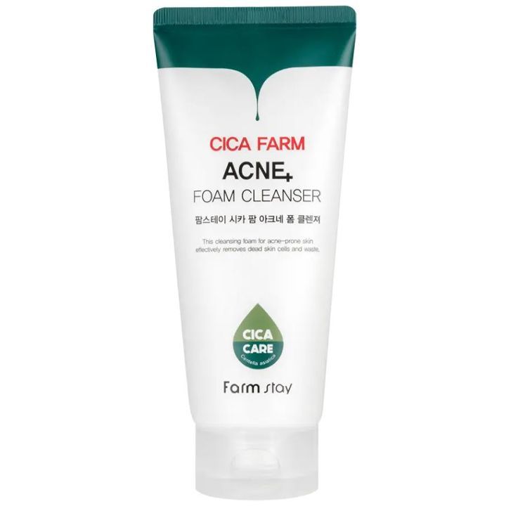 farmstay-cica-farm-acne-foam-cleanser-sakhis-gamtsmendi-qafi