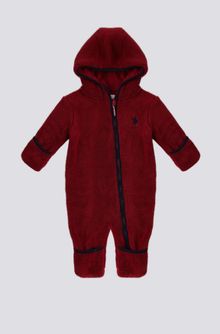 Product image of US POLO ASSN 1436 V1 კომბინეზონი დათბილული, თავსაბურავით