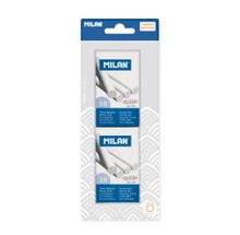 Product image of MILAN ცარცი თეთრი 2ც