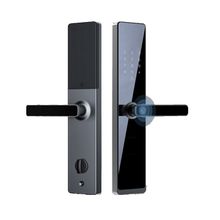 Product image of IG Smart Solutions IG-X05 ჭკვიანი საკეტი