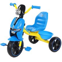 Product image of VEL-1688BLU საბავშვო ველოსიპედი