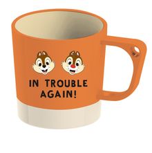 Product image of Disney Chip ＇n＇ Dale Collection Plastic Cup (220mL)  ჭიქა