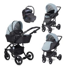 Product image of Lorelli Rimini Premium საბავშვო ეტლი