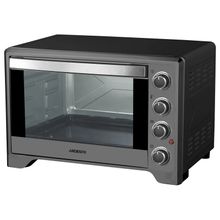 Product image of ARDESTO ERC-MO-T60BBGR ელექტრო ღუმელი 60ლ 2200W ნაცრისფერი gray