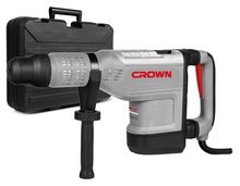 Product image of პერფორატორი Crown CT18190 1700W