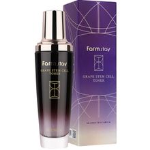 Product image of FARMSTAY GRAPE STEM CELL TONER სახის ტონერი
