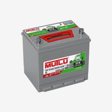 Product image of Mutlu&nbsp;64&nbsp;Ah&nbsp;JIS&nbsp;EFB&nbsp;.&nbsp;D23L