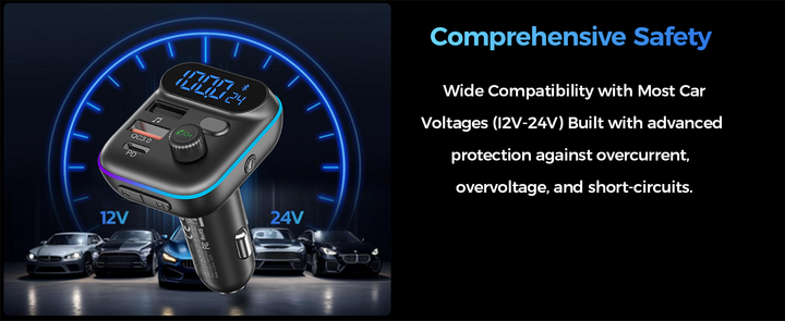 choetech-tcoo5o-zapup-20w-bluetooth-fm-transmitter-car-charger-fm-modulatori-photo-4