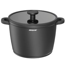 Product image of ARSHIA COOKWARE CO180-3742 24სმ გრებლონის ღრმა ქვაბი