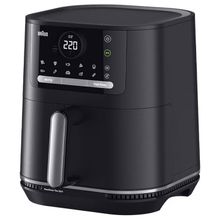 Product image of Braun F5050IBK MultiFry 5 6ლ აეროგრილი