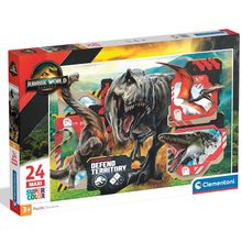 Product image of Clementoni Puzzle ფაზლი
