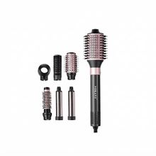 Product image of SOKANY Multi-Function Hair Styler თმის ფენი-სავარცხელი