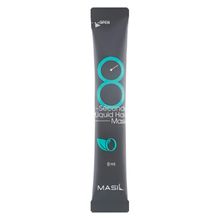 Product image of MASIL 8Seconds LIQUID Hair Mask Stick Pouth 8მლ თმის ნიღაბი