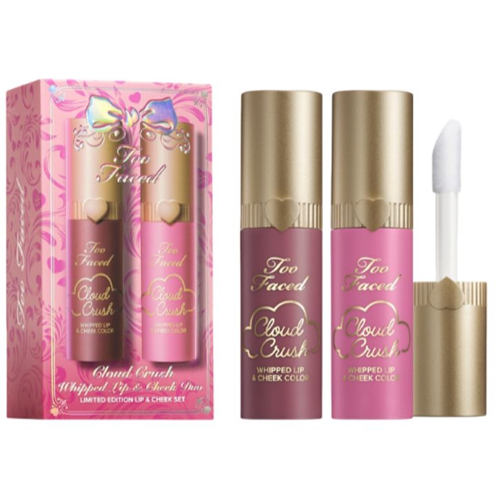 too-faced-cloud-crush-whipped-lip-and-cheek-duo-sasachuqre-nakrebi