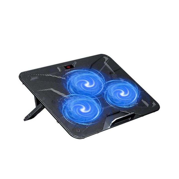 havit-gaming-cooling-pad-hv-f2075-black-noutbuqis-quleri-photo-2