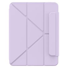 Product image of Baseus Minimalist Series Magnetic Protective Case  for Pad Air 13″ პლანშეტის ქეისი