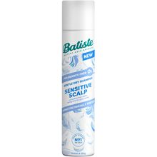 Product image of BATISTE SENSITIVE FF 200მლ მშრალი შამპუნი